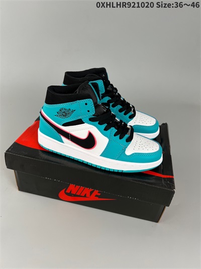 women air jordan 1 shoes 2022-12-11-130